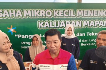Pertamina Tunggu Lampu Hijau Pemerintah soal Pembatasan Pertalite Desil 9-10