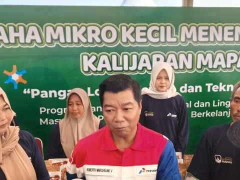 Pertamina Tunggu Lampu Hijau Pemerintah soal Pembatasan Pertalite Desil 9-10
