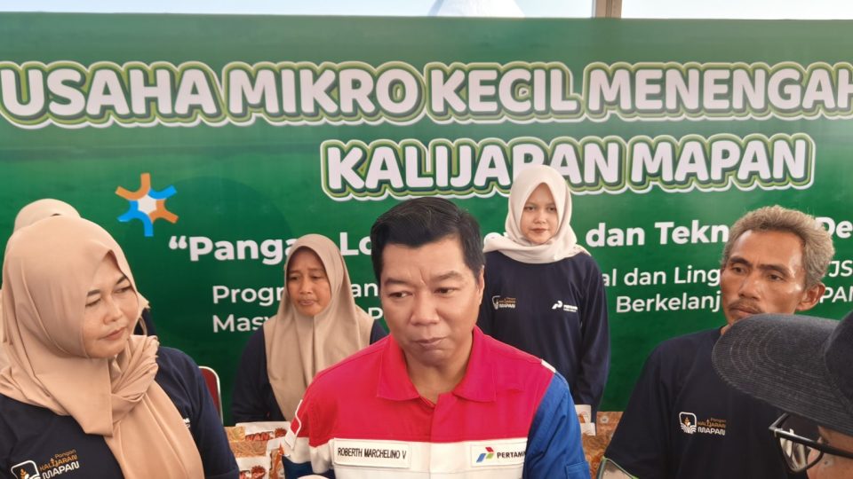 Pertamina Tunggu Lampu Hijau Pemerintah soal Pembatasan Pertalite Desil 9-10
