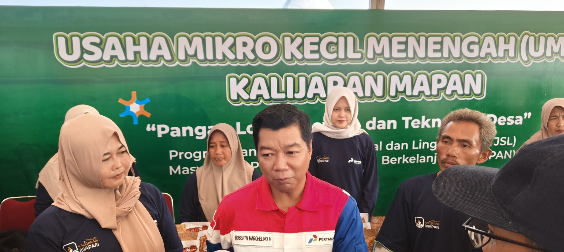 Pertamina Tunggu Lampu Hijau Pemerintah soal Pembatasan Pertalite Desil 9-10