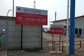 Satu-satunya di RI! Teknologi SP Akasia Bagus Pertamina EP Jatibarang Field Mampu Tekan CO2 65% Jadi 5%