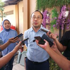 Dirut PDC Ungkap Strategi Diversifikasi: Kembangkan EPC Hingga Trading OCTG, 80% Pasar Masih di Pertamina Group