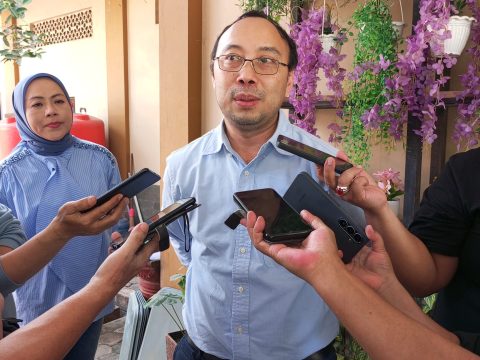 Dirut PDC Ungkap Strategi Diversifikasi: Kembangkan EPC Hingga Trading OCTG, 80% Pasar Masih di Pertamina Group