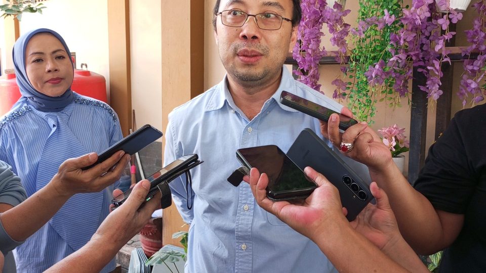 Dirut PDC Ungkap Strategi Diversifikasi: Kembangkan EPC Hingga Trading OCTG, 80% Pasar Masih di Pertamina Group