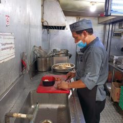 Sinergi PDC dan Media, Soroti Pemberdayaan Pesantren dan Layanan Dapur FLS Penopang Operasi Hulu Migas