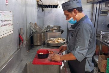 Sinergi PDC dan Media, Soroti Pemberdayaan Pesantren dan Layanan Dapur FLS Penopang Operasi Hulu Migas
