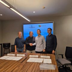Arkora Hydro Pasang PLTS + Baterai di Batam-Bintan