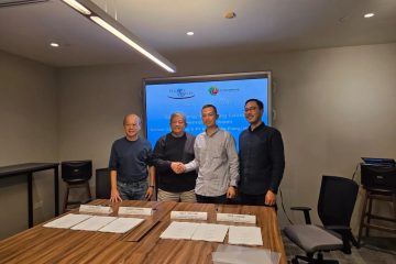 Arkora Hydro Pasang PLTS + Baterai di Batam-Bintan