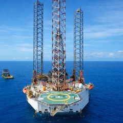 Workover Rampung, Sumur Victor V-7 Semburkan 710 BOPD Minyak