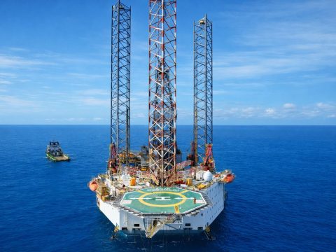 Workover Rampung, Sumur Victor V-7 Semburkan 710 BOPD Minyak