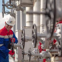 Pertamina Lubricants Bidik Pasar Drilling Fluid di Indonesia Timur, Penyaluran SF-05 Capai 12.000 Barel
