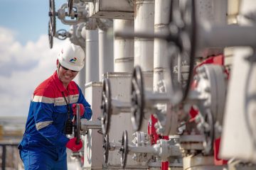 Pertamina Lubricants Bidik Pasar Drilling Fluid di Indonesia Timur, Penyaluran SF-05 Capai 12.000 Barel