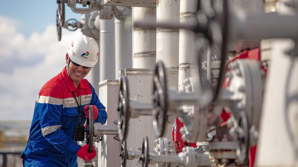 Pertamina Lubricants Bidik Pasar Drilling Fluid di Indonesia Timur, Penyaluran SF-05 Capai 12.000 Barel