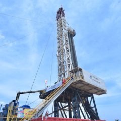 MNK Rokan Tonggak Baru Pionir Pengembangan Cadangan Migas Indonesia Oleh Pertamina