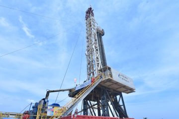 MNK Rokan Tonggak Baru Pionir Pengembangan Cadangan Migas Indonesia Oleh Pertamina