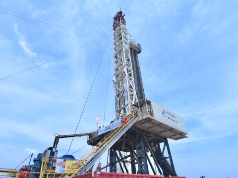 MNK Rokan Tonggak Baru Pionir Pengembangan Cadangan Migas Indonesia Oleh Pertamina