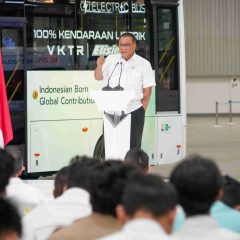 Dari Baterai ke Lapangan Kerja: EV Jadi Mesin Baru Kemandirian Ekonomi Indonesia