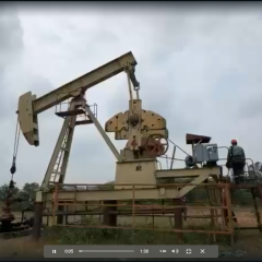 GJH Mulai Garap Sumur di Bangko Peninggalan Petrochina, Target Produksi Bisa 300 BOPD