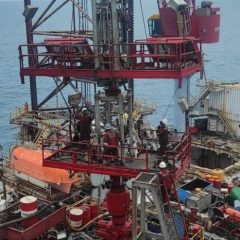 Prima Energy Sukses Produksi 400 BOPD Minyak dari Sumur Idle C-1 di Lapangan Camar