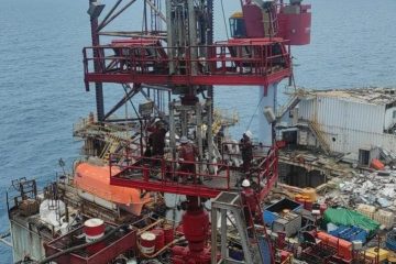 Prima Energy Sukses Produksi 400 BOPD Minyak dari Sumur Idle C-1 di Lapangan Camar
