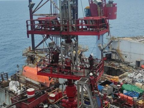Prima Energy Sukses Produksi 400 BOPD Minyak dari Sumur Idle C-1 di Lapangan Camar