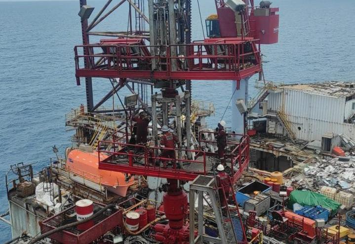Prima Energy Sukses Produksi 400 BOPD Minyak dari Sumur Idle C-1 di Lapangan Camar