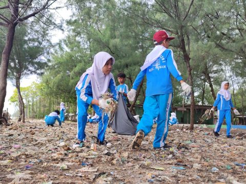 Ocean LiteraSEA, Strategi PIS Cetak Generasi Penjaga Laut Indonesia