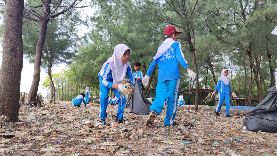 Ocean LiteraSEA, Strategi PIS Cetak Generasi Penjaga Laut Indonesia
