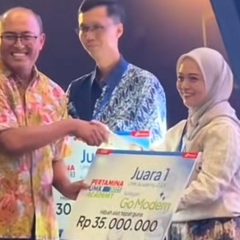 4.000-an Pelaku Usaha Mendaftar Pertamina UMK Academy 2026