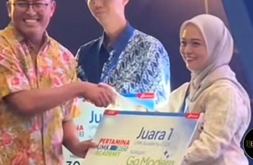 4.000-an Pelaku Usaha Mendaftar Pertamina UMK Academy 2026