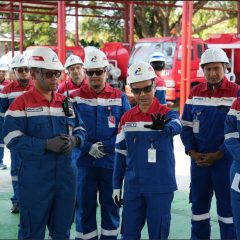 Pertamina Antisipasi Kebutuhan Energi di Wilayah Timur Indonesia