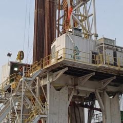 Produksi Texcal di Blok Mahato Lampaui Target Tembus 520 BOPD
