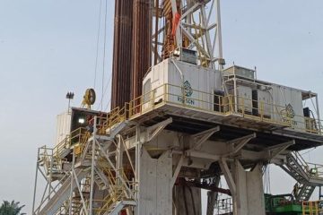 Produksi Texcal di Blok Mahato Lampaui Target Tembus 520 BOPD