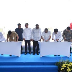 Pertamina NRE Genjot Pengembangan Bioetanol Berbasis Multi-Feedstock dan Multi-Generation