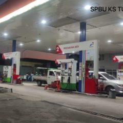 Pertamina Pastikan Perkuat Layanan SPBU