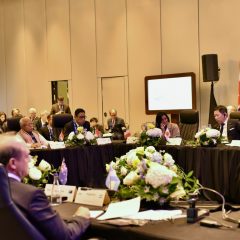 Indonesia Beberkan Strategi Ketahanan Energi di Forum G20 Dalam Hadapi Gejolak Energi Global