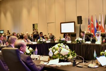 Indonesia Beberkan Strategi Ketahanan Energi di Forum G20 Dalam Hadapi Gejolak Energi Global