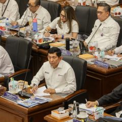 Optimalisasi Pengelolaan Mineral untuk Dongkrak Penerimaan Negara