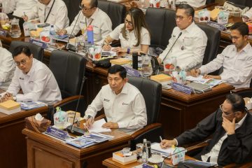 Optimalisasi Pengelolaan Mineral untuk Dongkrak Penerimaan Negara