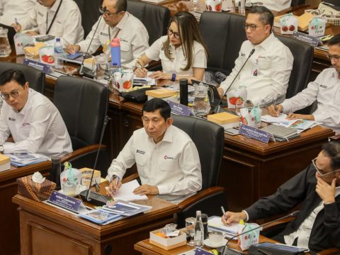 Optimalisasi Pengelolaan Mineral untuk Dongkrak Penerimaan Negara