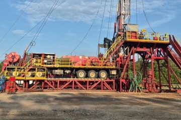 “Jackpot!” Reaktivasi Sumur BNG-039 Adera Field Sukses Besar