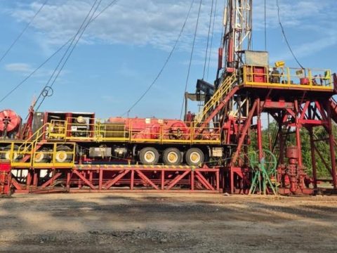 “Jackpot!” Reaktivasi Sumur BNG-039 Adera Field Sukses Besar