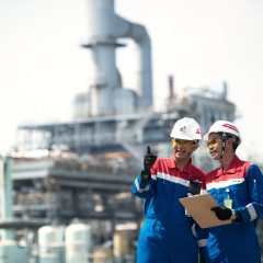 Bisnis Energi Hijau Disiapkan Jadi sebagai Sumber Pertumbuhan Baru Pertamina