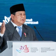 Kementerian ESDM : Indonesia Dipastikan Tingkatkan Kerja Sama Sektor Energi dengan Rusia