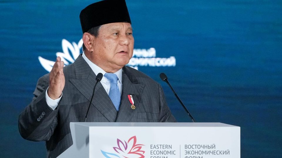 Kementerian ESDM : Indonesia Dipastikan Tingkatkan Kerja Sama Sektor Energi dengan Rusia