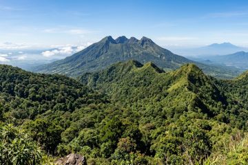 Kementerian ESDM Pastikan Panas Bumi Gunung Ungaran Dikembangkan Berbasis Kajian dan Perlindungan Lingkungan