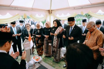 Keberlanjutan Kebijakan Sektor Energi Pendahulu Harus Dijaga
