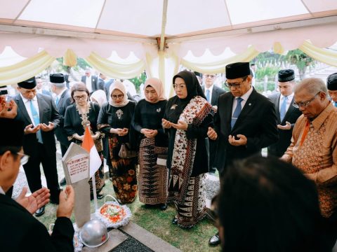 Keberlanjutan Kebijakan Sektor Energi Pendahulu Harus Dijaga