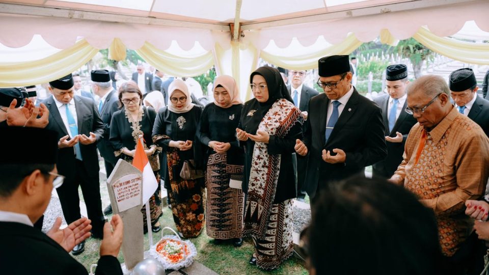 Keberlanjutan Kebijakan Sektor Energi Pendahulu Harus Dijaga