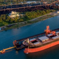 Haji Isam Borong 10 Miliar Saham Bayan Resources Milik Orang Terkaya RI